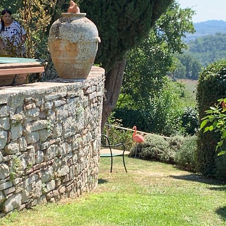 Il Broglino Villa โตดี ภายนอก รูปภาพ