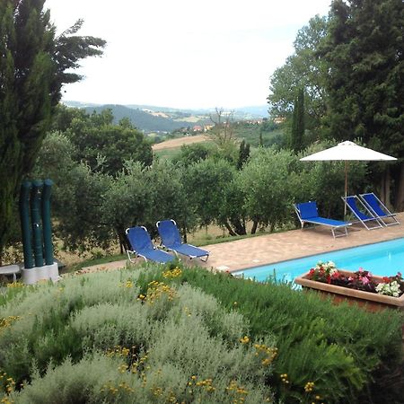 Il Broglino Villa โตดี ภายนอก รูปภาพ