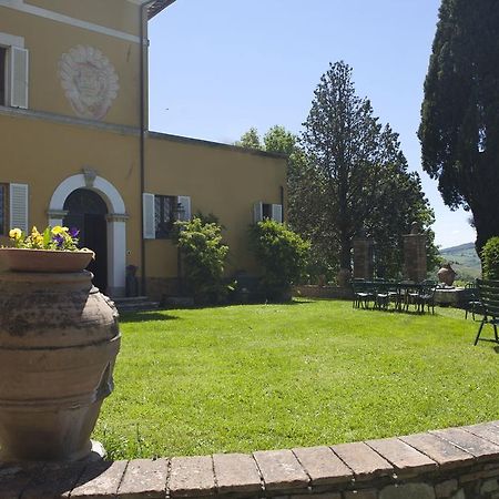 Il Broglino Villa โตดี ภายนอก รูปภาพ