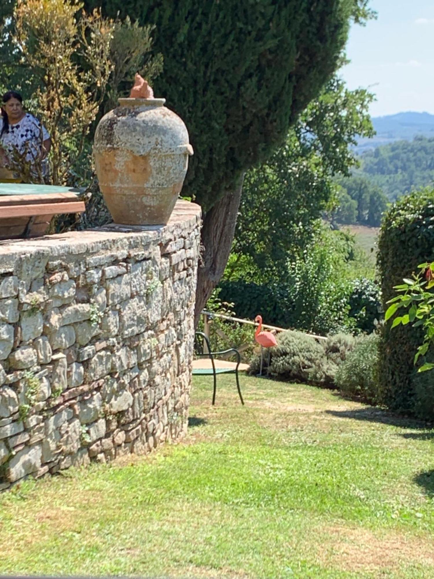Il Broglino Villa โตดี ภายนอก รูปภาพ