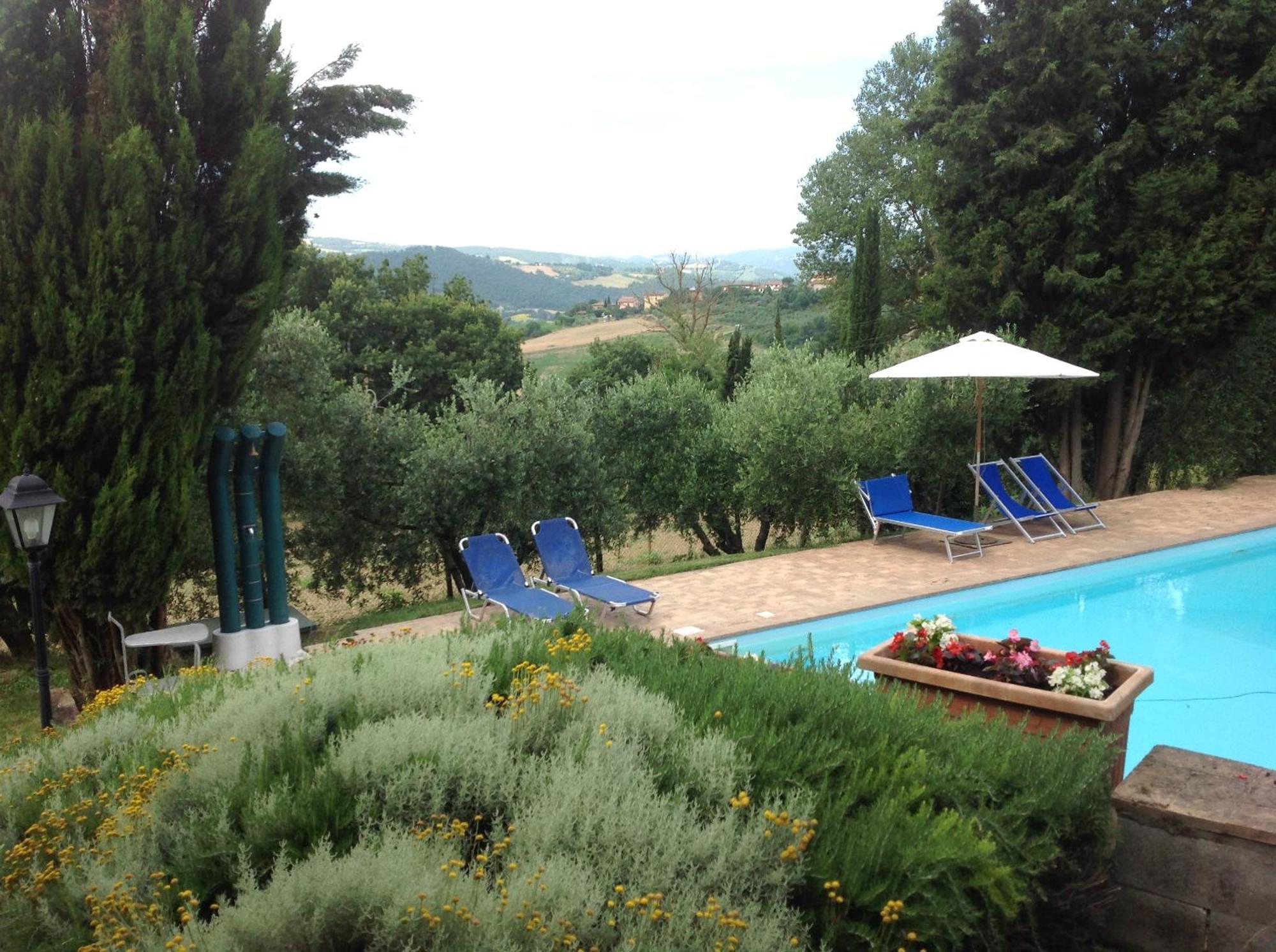 Il Broglino Villa โตดี ภายนอก รูปภาพ